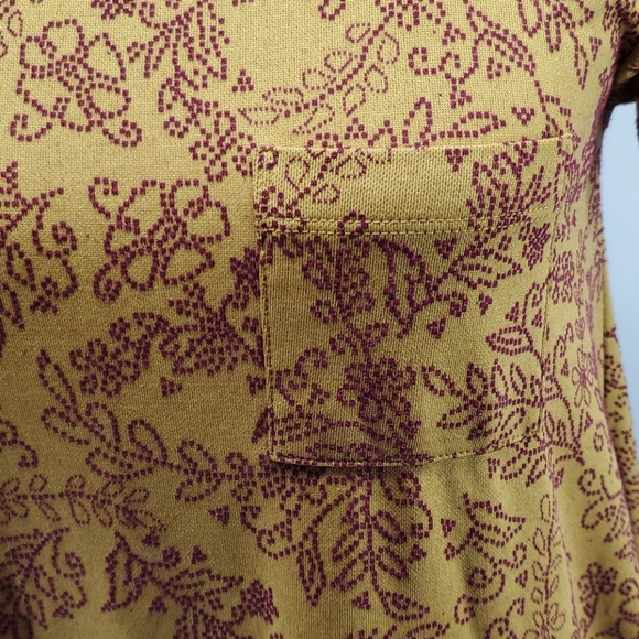 LULAROE dress - Picture 5 of 12